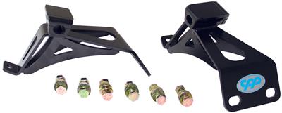 ENGINE MOUNTS