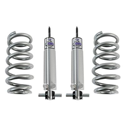 COILOVER SHOCK CONVERSION KIT