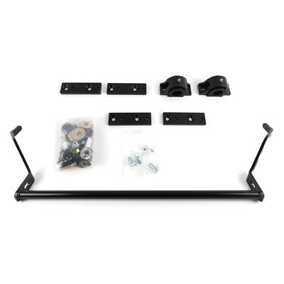 ADJUSTABLE SWAY BAR