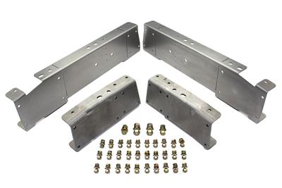 LONG BED SHORTENING KIT