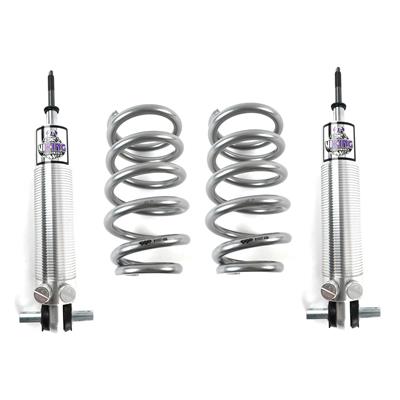COILOVER SHOCK CONVERSION KIT
