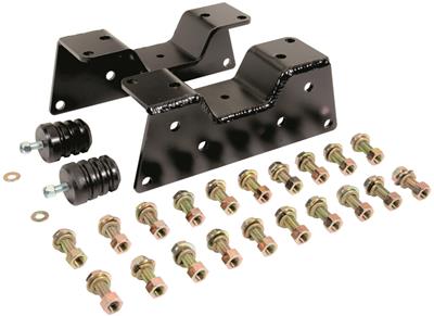 C-NOTCH KIT