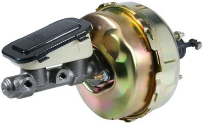 FIREWALL VACUUM BRAKE BOOSTER