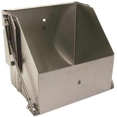 BATTERY DROP DOWN BOX