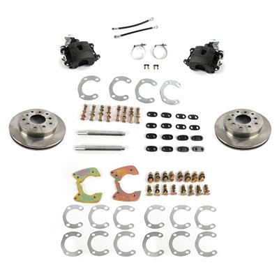 REAR DISC KIT