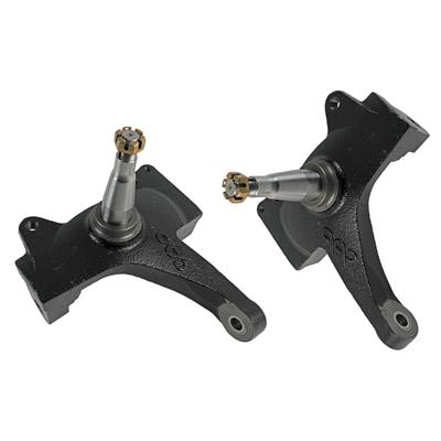 2 1/2 MODULAR DROP SPINDLES