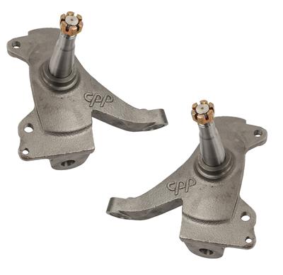 DROP SPINDLES