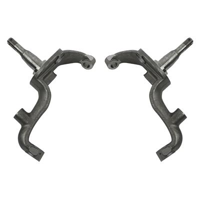 STOCK HEIGHT SPINDLE