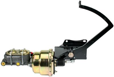 FRAME MOUNT BRAKE BOOSTER KITS