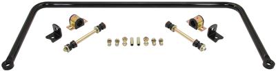 REAR SWAY BAR