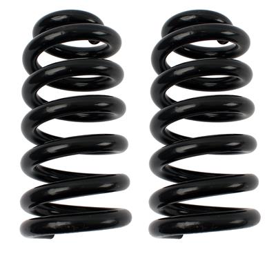 COIL SPRINGS