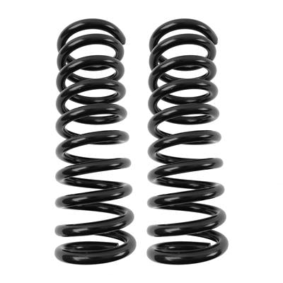 FRONT COIL SPRINGS