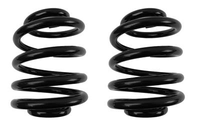 COIL SPRINGS