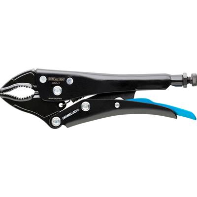 CHANNELLOCK Curved Jaw Locking Pliers