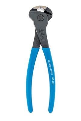 CHANNELLOCK End Cutting Pliers
