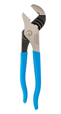 CHANNELLOCK Straight Jaw Pliers
