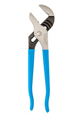 CHANNELLOCK Straight Jaw Pliers