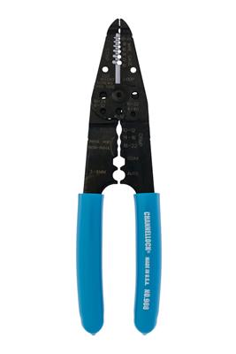 CHANNELLOCK Wire Stripping Pliers