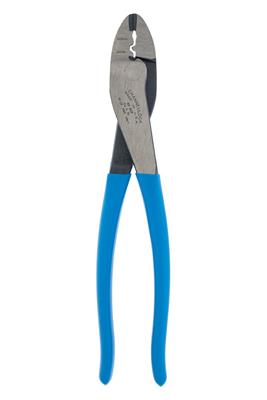 CHANNELLOCK Wire Crimping Pliers