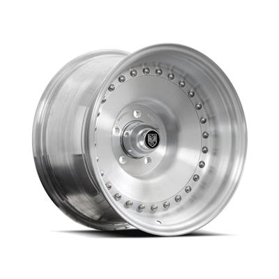 AUTO DRAG 2.0 15X7 BRUSHED