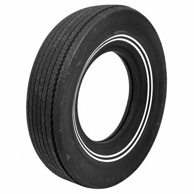 TIRE G78-14