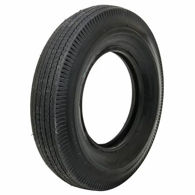 TIRE 6.70 X 15.00