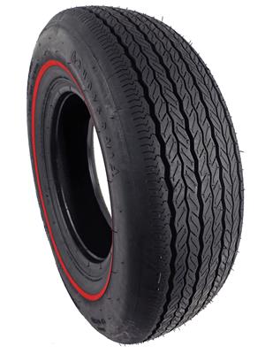 TIRE G70-15