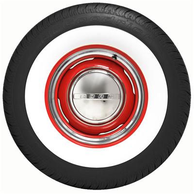 TIRE 285/70-15