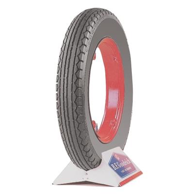 TIRE 5.50 X 19.00