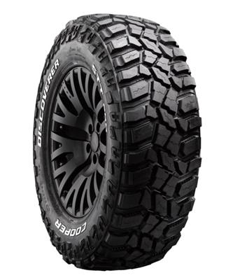 TIRE 315/75-16 RADIAL