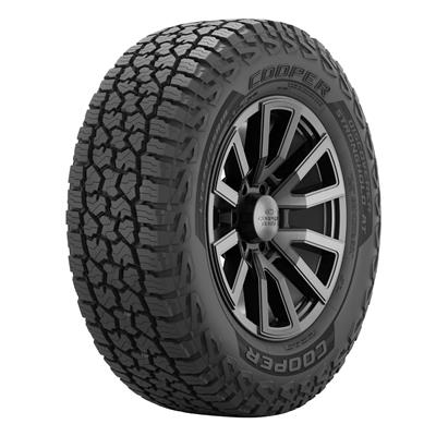 TIRES DISCO STRONGHOLD