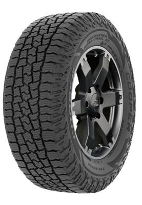 TIRE RADIAL 275/55-20 BLKWALL