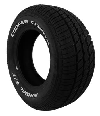 TIRE 235/60-14