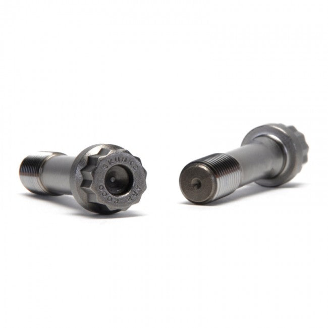 SKUNK2 Alpha Connecting Rods - B16A