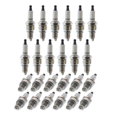 SERVICE SHOP PACKS - 24 PLUGS
