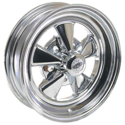 WHEEL 15 X 4.5 S/S
