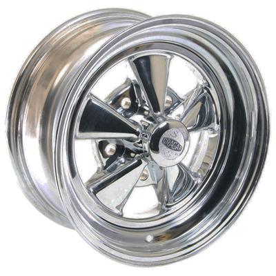 WHEEL SS DIRECT FIT 15 x 7