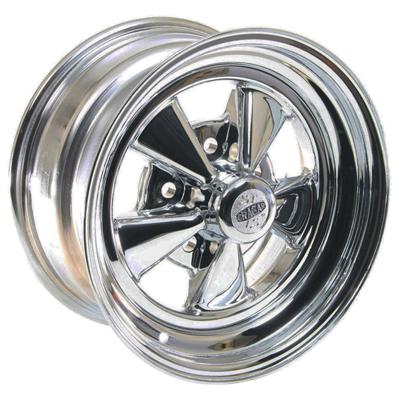 Wheel-S/S 15x8 GM TRK METRIC