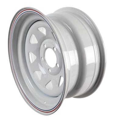 WHEEL NOMAD I 15X7