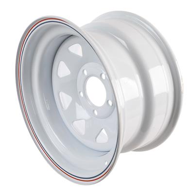 WHEEL NOMAD I 15X8