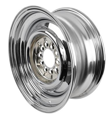 15X6 WHEEL