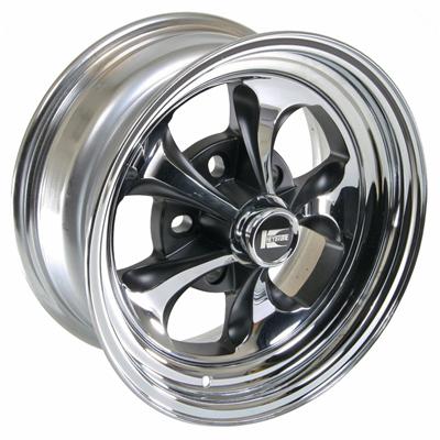 WHEEL KEYSTONE 15X7