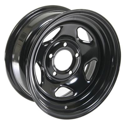 BLACK V-5 SERIES 365