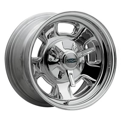 WHEEL 15X7