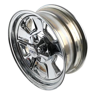 WHEEL 17X7