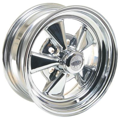 WHEEL SS 14X6