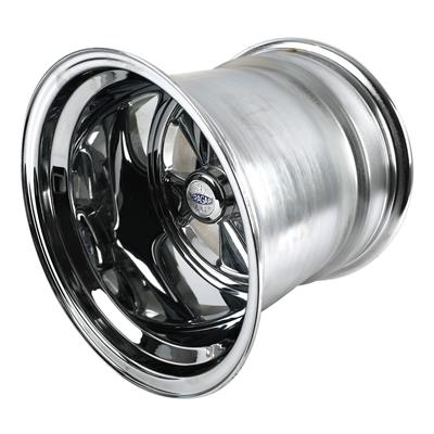 CRAGAR SS 15X14 WHEEL 5X4.5