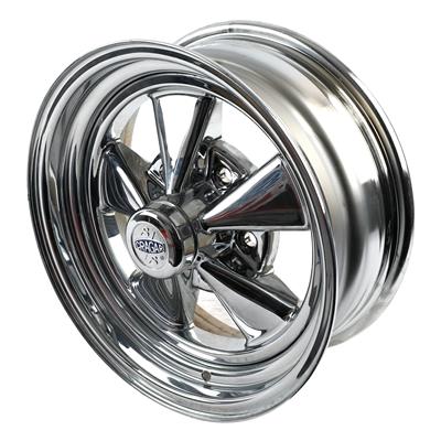 CRAGAR SERIES 61C-CHROME