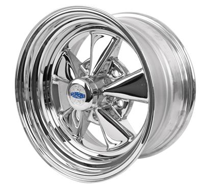 CHROME CENTER