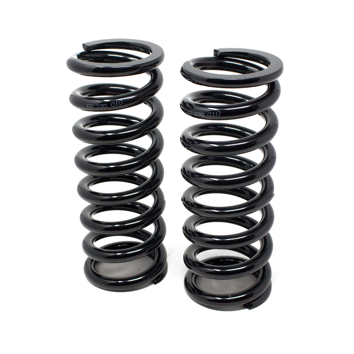 Godspeed Project Custom Coilover Springs 6KG / 220MM / 62MM ID – Set of 2